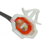 METZGER Sensor, Raddrehzahl